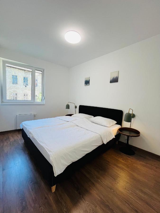 B 205, Apartments In The Heart Of The Jewish Quarter 부다페스트 외부 사진