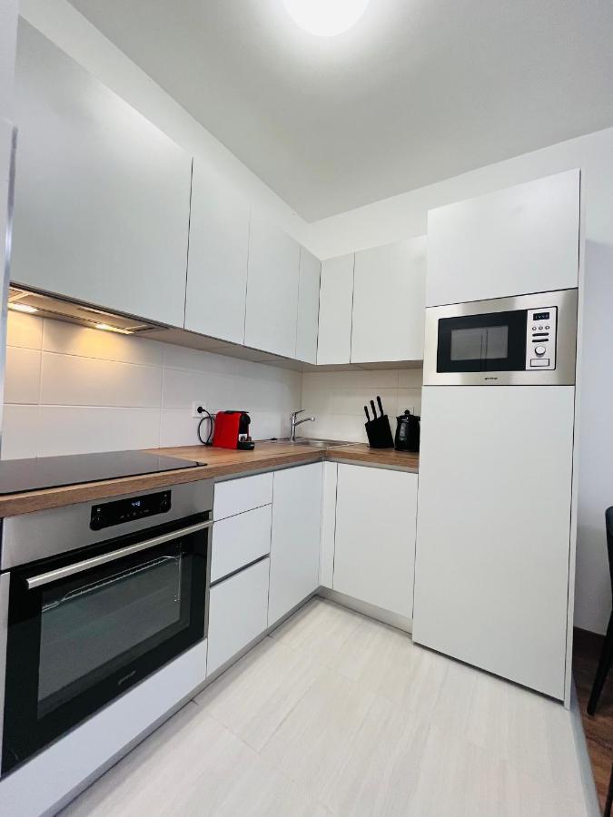 B 205, Apartments In The Heart Of The Jewish Quarter 부다페스트 외부 사진