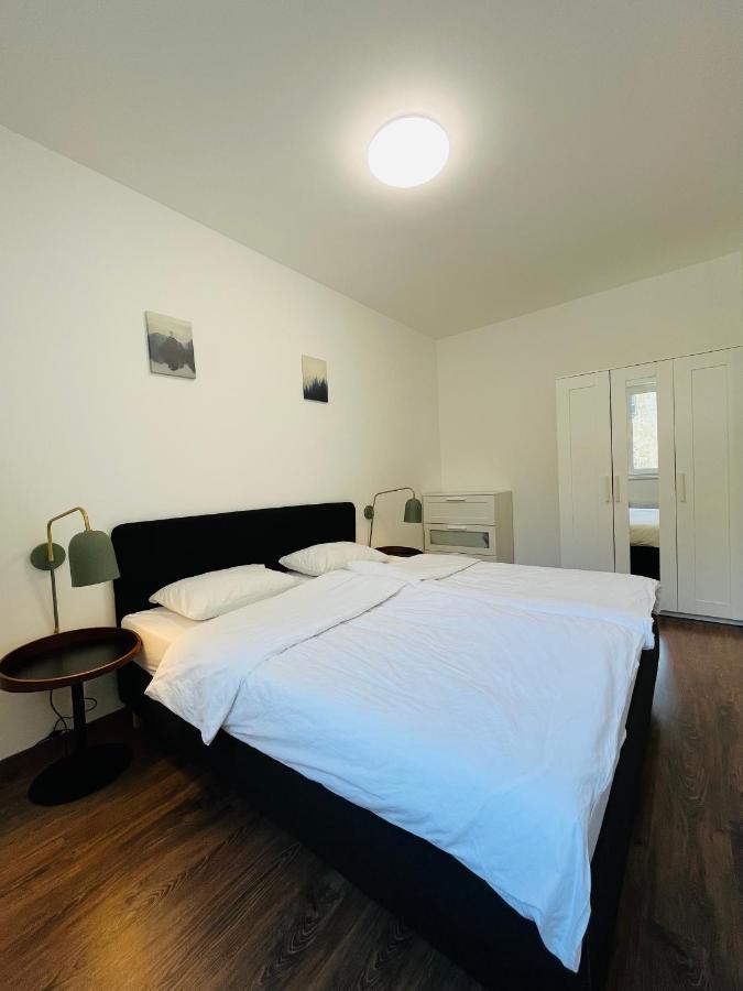 B 205, Apartments In The Heart Of The Jewish Quarter 부다페스트 외부 사진