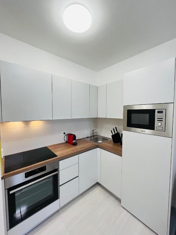 B 205, Apartments In The Heart Of The Jewish Quarter 부다페스트 외부 사진