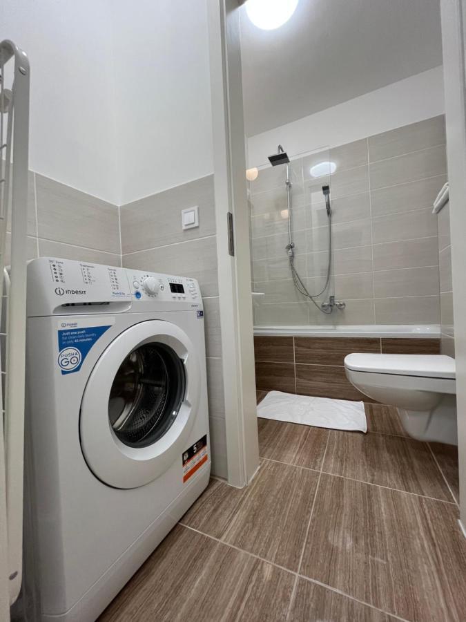 B 205, Apartments In The Heart Of The Jewish Quarter 부다페스트 외부 사진