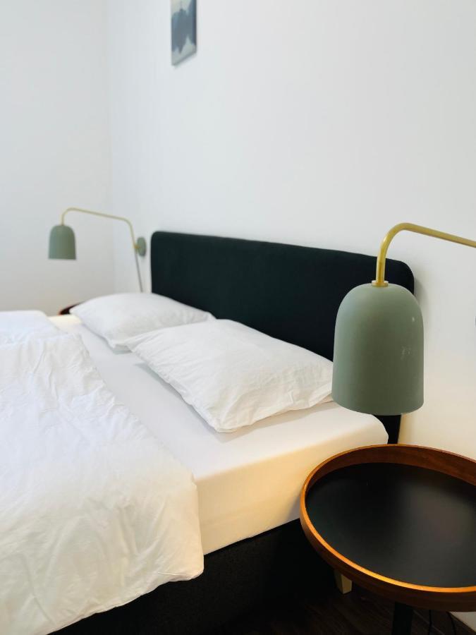 B 205, Apartments In The Heart Of The Jewish Quarter 부다페스트 외부 사진