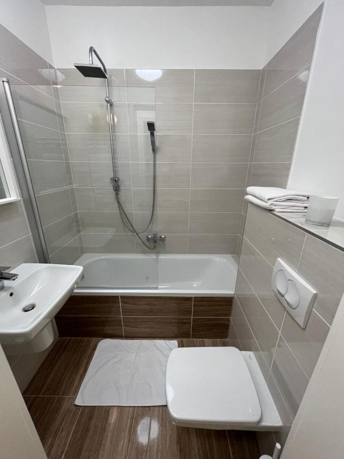 B 205, Apartments In The Heart Of The Jewish Quarter 부다페스트 외부 사진