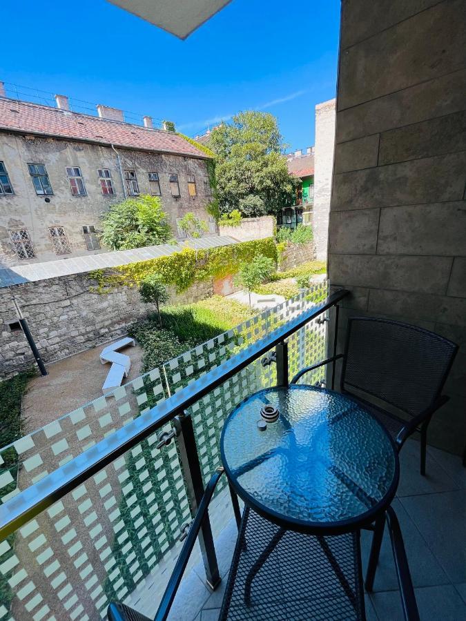 B 205, Apartments In The Heart Of The Jewish Quarter 부다페스트 외부 사진